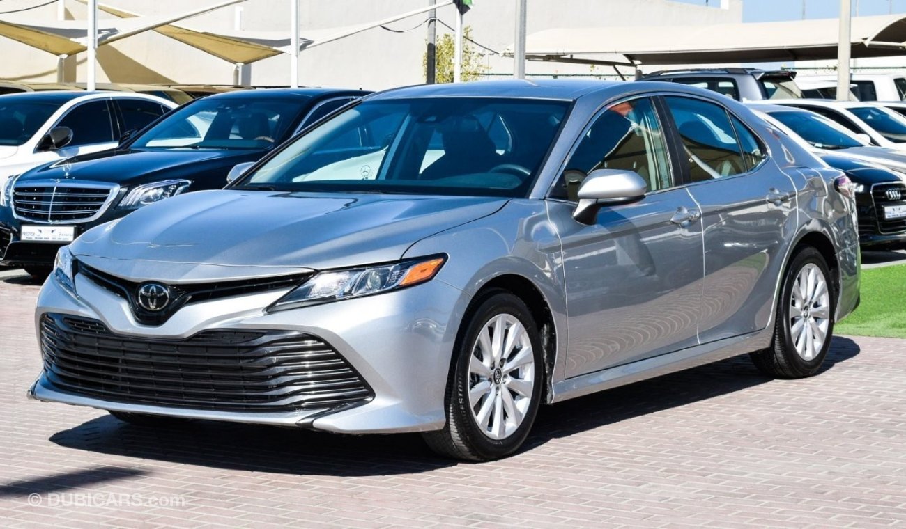 Toyota Camry كامري