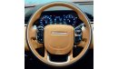 Land Rover Range Rover Velar 2020 Range Rover Velar P300 R-Dynamic HSE, Range Rover Warranty-Service Contract, GCC