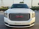 GMC Yukon DENALI