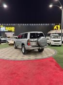 Nissan Patrol SAFARI
