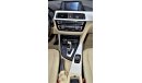 بي أم دبليو 318 EXCELLENT DEAL for our BMW 318i ( 2018 Model ) in White Color GCC Specs