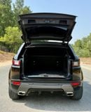 Land Rover Range Rover Evoque HSE DYNAMIC