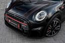 ميني كوبر JCW | 2,350 P.M  | 0% Downpayment | Mini Cabrio JCW!