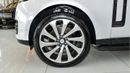 Land Rover Range Rover RANGE ROVER AUTOBIOGRAPHY P530 2024