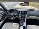 Infiniti Q50 LUXE 3.0L