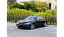 BMW 750Li || Sunroof || GCC || Well Maintained