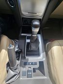 Toyota Prado Adventure (2022)