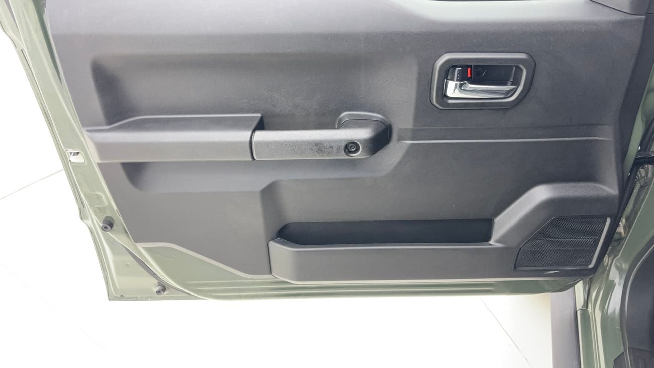 Suzuki Jimny GLX 1.5 | Zero Down Payment | Home Test Drive