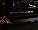 كاديلاك إسكالاد SPORT PLATINUM