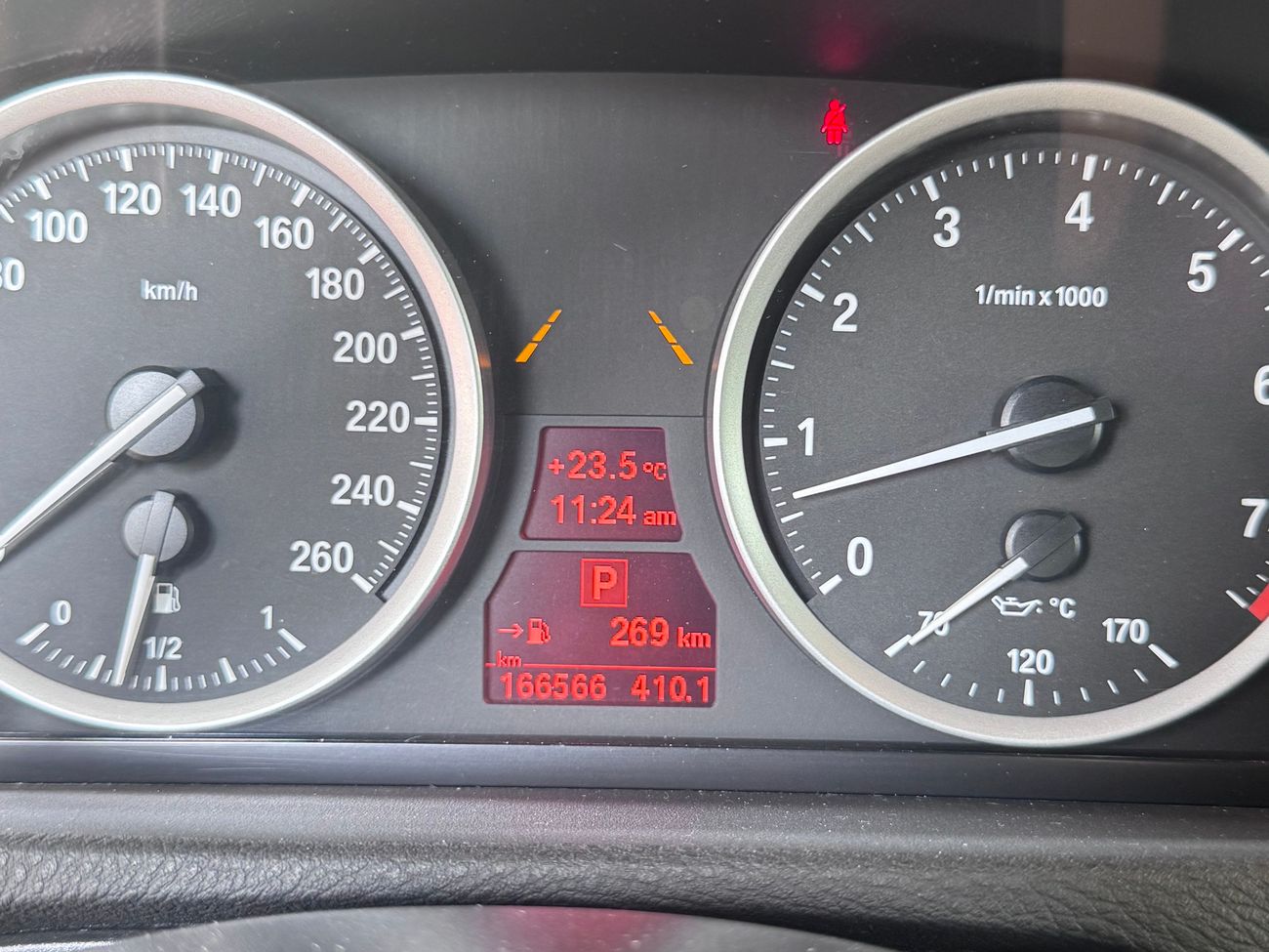 بي أم دبليو X6