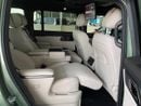 ROX 01 PRESTIGE 2026 ROX 01 VIP 6-Seater