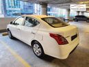 Nissan Sunny 1.6L S A/T