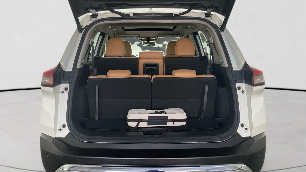 Nissan XTrail SL | Guaranteed Warranty | 0 Down Payment