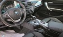 BMW 220i D
