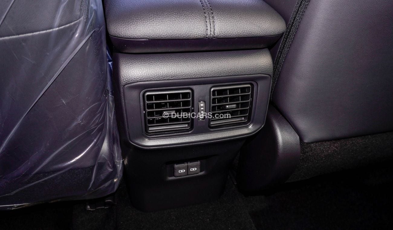 Toyota RAV4 HEV 2.5 L Hybrid