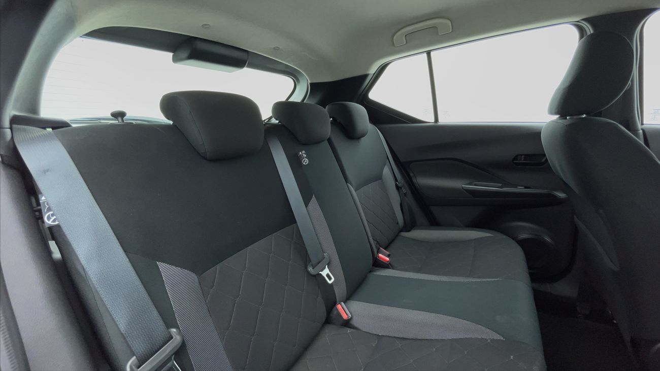 Nissan Kicks S 1.6 | Zero Down Payment | Free Home Test Drive