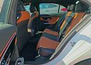 Mercedes Benz C200 STD