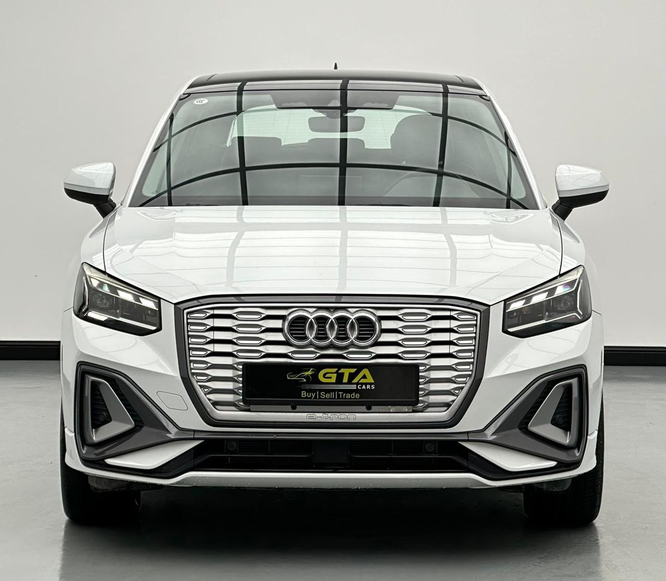 أودي Q2 2022 Audi Q2L 30e-tron, 1 Year Warranty Unlimited, Excellent Condition