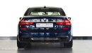 BMW 750Li Li XDrive