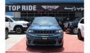 Jeep Grand Cherokee Trackhawk Trackhawk BRAND NEW CONDITION