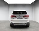 BMW X5 M50i M-Sport