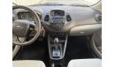 Ford Figo 1500