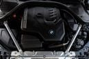 BMW 430i M SPORT BMW 430i M-Sport Convertible 2023 GCC | Agency Warranty