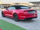 Ford Mustang STD EcoBoost Premium Convertible • 2.3L Turbocharged