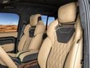 Land Rover Defender 110 HSE P400 of the Apex Series | 1 of 28 by Limgene