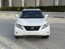 لكزس RX 350 RX 350 Standard | American Specs Clean Inside Out With Sunroof