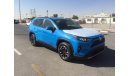 تويوتا راف ٤ TOYOTA RAV4 LE 2019