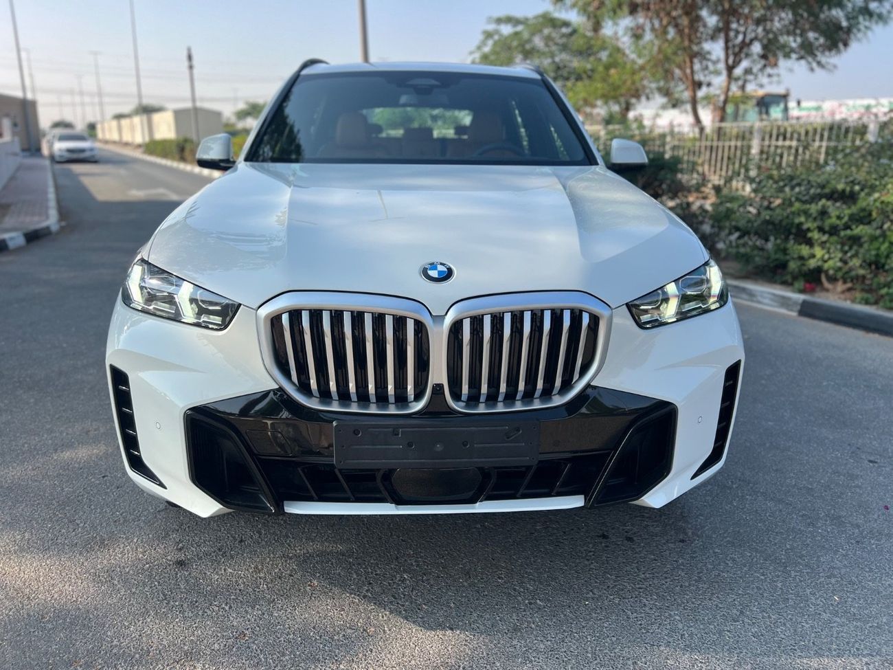 BMW X5 40i M Sport 3.0L