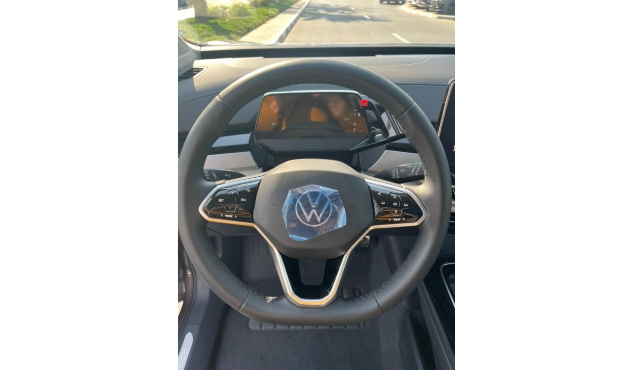 Volkswagen ID.6 VOLKSWAGEN_ID.6_CROZZ_PRO_2022_FULL_OPTIONS_360_HUD
