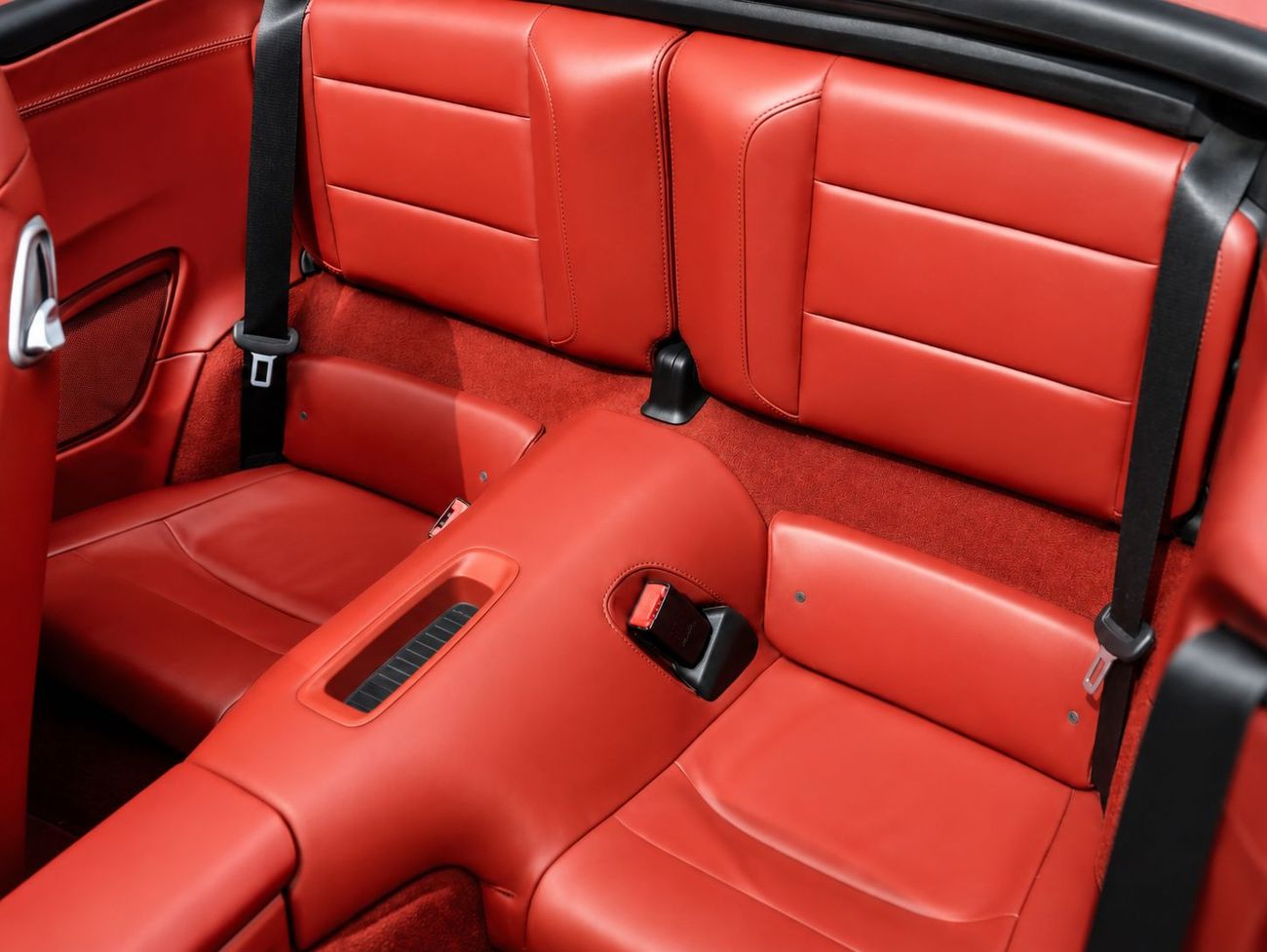 Porsche 911 CARRERA S