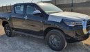 Toyota Hilux 21YM DC 4WD V6 4.0L VX NEW, Limited Stock ,Different colors - Export out GCC