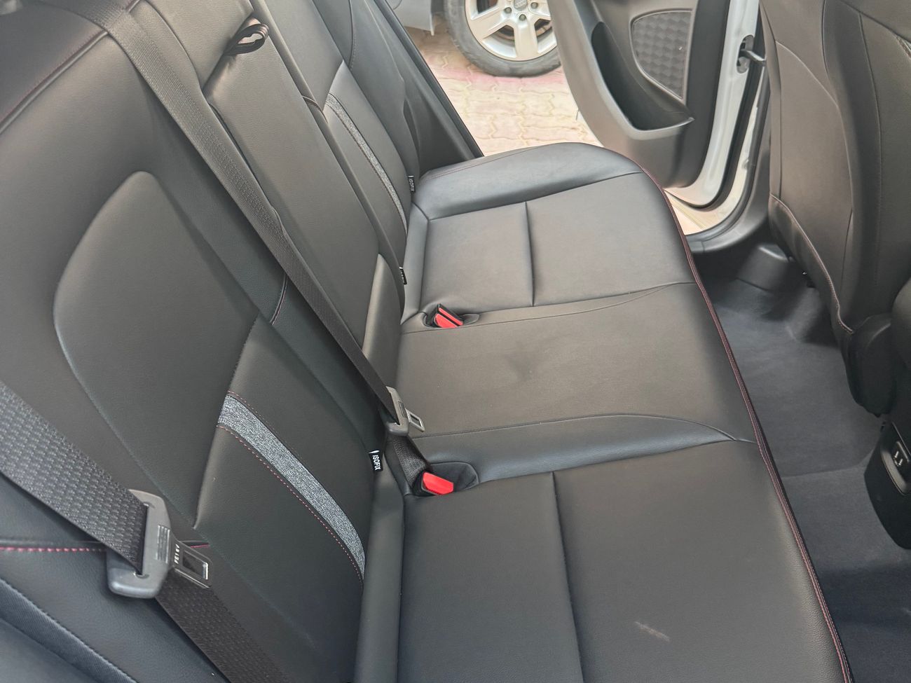 شيفروليه تراكر