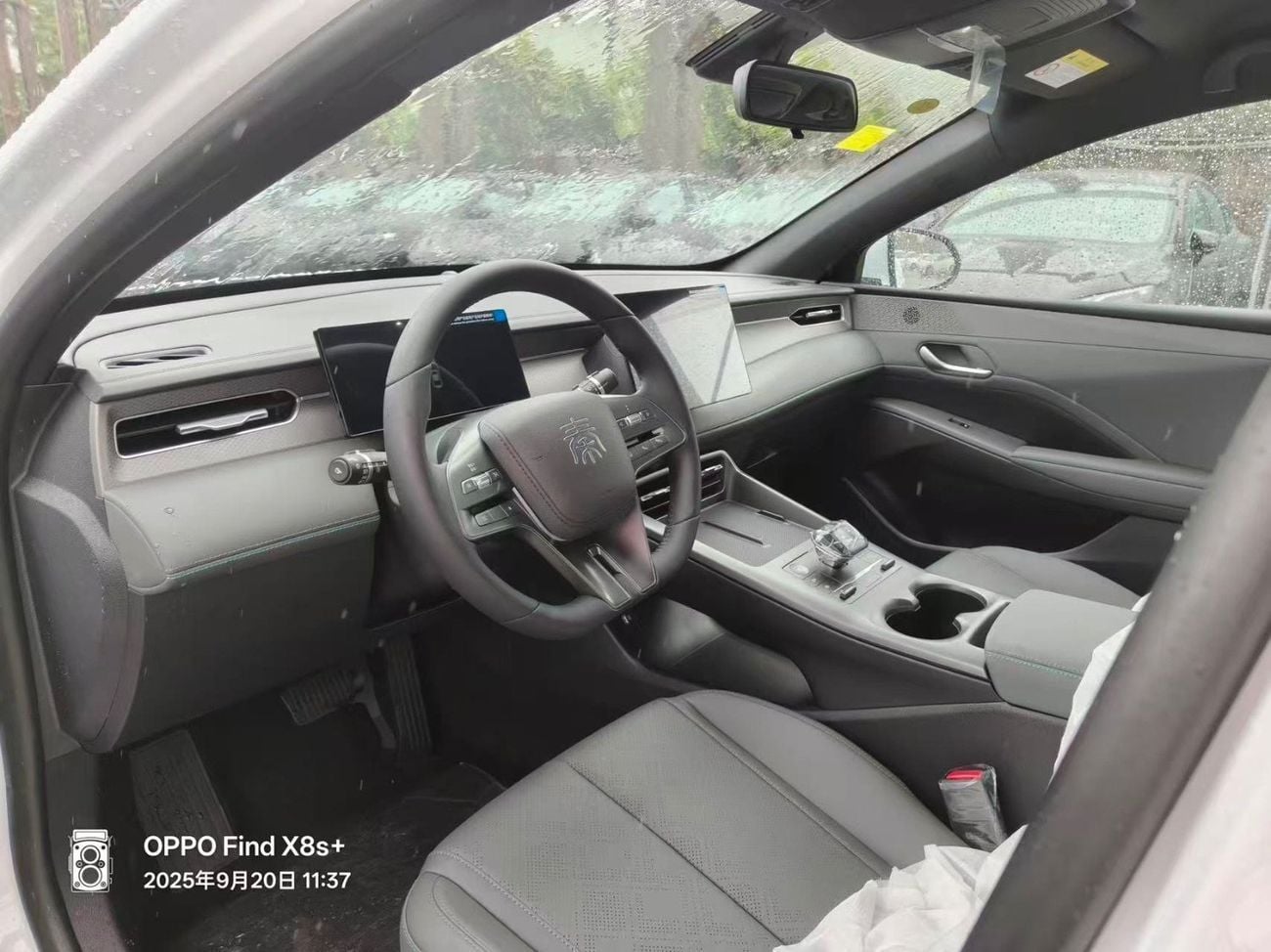 بي واي دي كين بلاس STD Byd qin plus DMI55 km