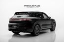 Porsche Cayenne GTS