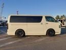 Toyota Hiace (RAMADAN OFFER) TOYOTA HIACE VAN RHD 2006 MODEL 2.0 L PETROL AUTOMATIC(PM41002)