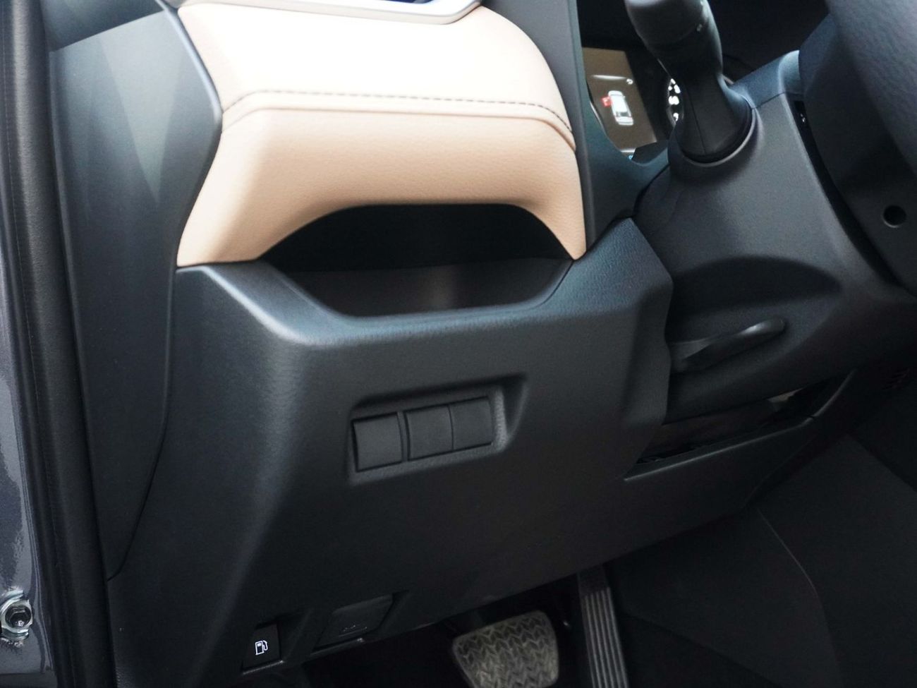 Toyota RAV4 2025 MODEL TOYOTA-RAV4 2.5L HEV