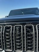 Jeep Wrangler JEEP WRANGLER RUBICON EXTREME GCC 4-DOORS 2.0L TURBO RADAR FRONT AND REAR CAMERA OFF ROAD+ MY2024