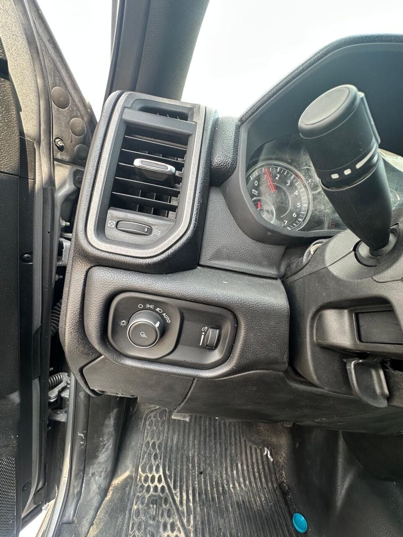 RAM 2500