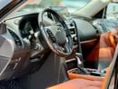 Nissan Patrol SE T2