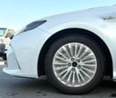 تويوتا كامري XLE 2.5L Hybrid