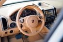 بورش كايان Turbo 4.8L (500 HP)