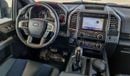 Ford F 150 Raptor Ford F150 Raptor Super Cab 3.5L V6 ECOBOOST 2020 Agency Warranty GCC 0Kms Fully Loaded