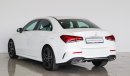 Mercedes-Benz A 250 SALOON VSB 29715