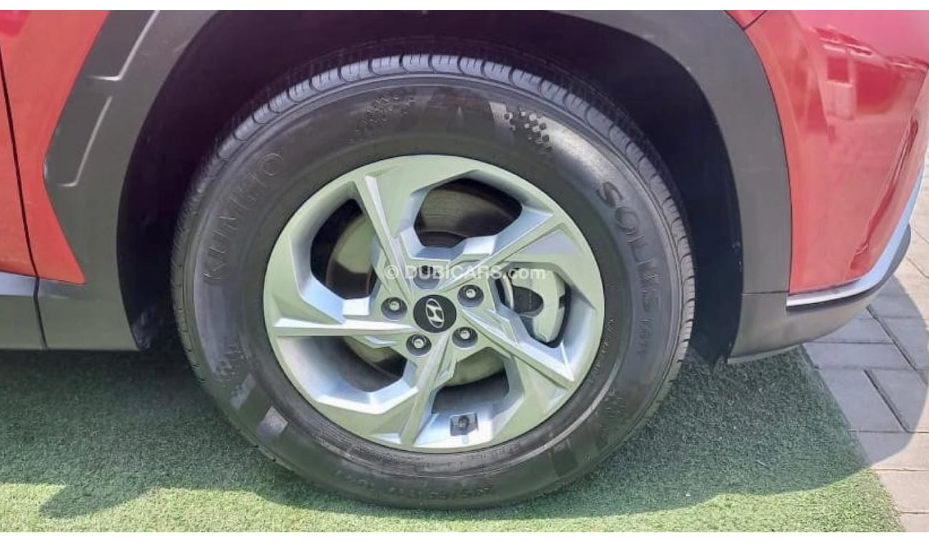 هيونداي توسون كومفورت