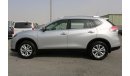 Nissan X-Trail SV 2.5cc, 4WD;Certified vehicle with warranty, Panoramic Roof, Cruise Control(321))