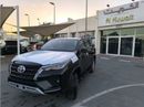 Toyota Fortuner Toyota Fortuner 2.8L diesel Full Option 2024